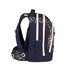 Schulrucksack Satch Pack Bloomy Breeze In Blau/rosa 11 Schulrucksack Satch Pack Bloomy Breeze In Blau/rosa -Yeaz Geschäft satch schulrucksack satch pack bloomy breeze in blau rosa 2