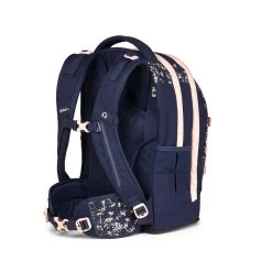 Schulrucksack Satch Pack Bloomy Breeze In Blau/rosa 12 Schulrucksack Satch Pack Bloomy Breeze In Blau/rosa -Yeaz Geschäft satch schulrucksack satch pack bloomy breeze in blau rosa 3