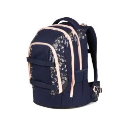 Schulrucksack Satch Pack Bloomy Breeze In Blau/rosa 16 Schulrucksack Satch Pack Bloomy Breeze In Blau/rosa -Yeaz Geschäft satch schulrucksack satch pack bloomy breeze in blau rosa 7
