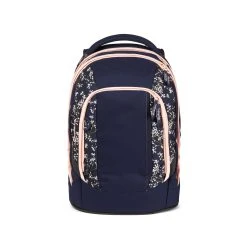 Schulrucksack Satch Pack Bloomy Breeze In Blau/rosa 17 Schulrucksack Satch Pack Bloomy Breeze In Blau/rosa -Yeaz Geschäft satch schulrucksack satch pack bloomy breeze in blau rosa 8