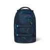 Schulrucksack Satch Pack Blue Tech In Blau