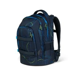 Schulrucksack Satch Pack Blue Tech In Blau 16 Schulrucksack Satch Pack Blue Tech In Blau -Yeaz Geschäft satch schulrucksack satch pack blue tech in blau 7
