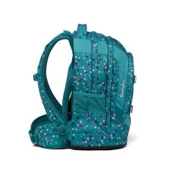 Schulrucksack Satch Pack Happy Confetti In Blau 11 Schulrucksack Satch Pack Happy Confetti In Blau -Yeaz Geschäft satch schulrucksack satch pack happy confetti in blau 2