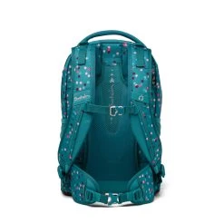 Schulrucksack Satch Pack Happy Confetti In Blau 13 Schulrucksack Satch Pack Happy Confetti In Blau -Yeaz Geschäft satch schulrucksack satch pack happy confetti in blau 4