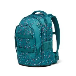 Schulrucksack Satch Pack Happy Confetti In Blau 16 Schulrucksack Satch Pack Happy Confetti In Blau -Yeaz Geschäft satch schulrucksack satch pack happy confetti in blau 7