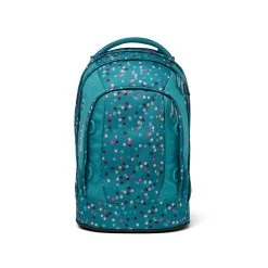 Schulrucksack Satch Pack Happy Confetti In Blau 17 Schulrucksack Satch Pack Happy Confetti In Blau -Yeaz Geschäft satch schulrucksack satch pack happy confetti in blau 8