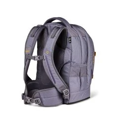 Schulrucksack Satch Pack Mesmerize In Lila 13 Schulrucksack Satch Pack Mesmerize In Lila -Yeaz Geschäft satch schulrucksack satch pack mesmerize in lila 3