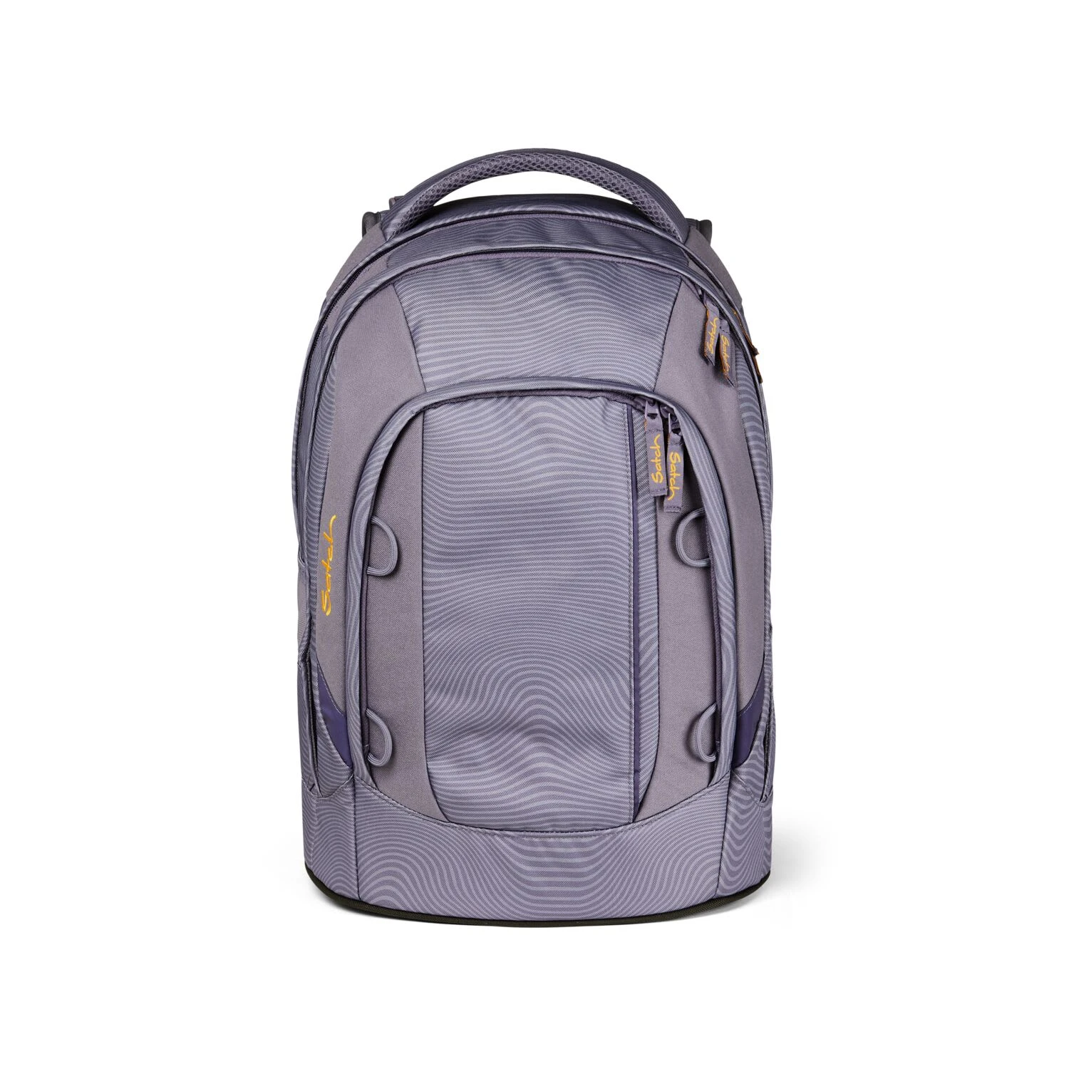 Schulrucksack Satch Pack Mesmerize In Lila 9 Schulrucksack Satch Pack Mesmerize In Lila – Bild 9