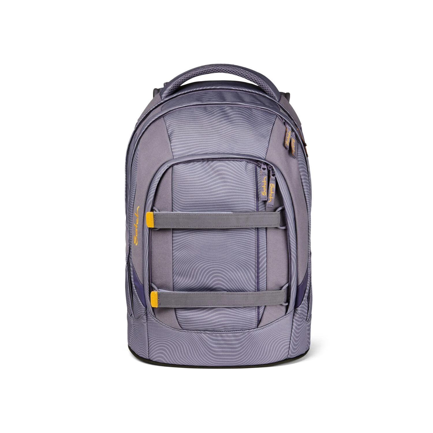 Schulrucksack Satch Pack Mesmerize In Lila 1 Schulrucksack Satch Pack Mesmerize In Lila