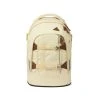 Schulrucksack Satch Pack Nordic Yellow In Gelb