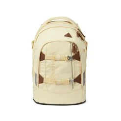 Schulrucksack Satch Pack Nordic Yellow In Gelb