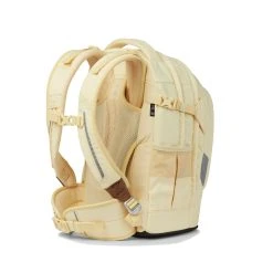 Schulrucksack Satch Pack Nordic Yellow In Gelb 13 Schulrucksack Satch Pack Nordic Yellow In Gelb -Yeaz Geschäft satch schulrucksack satch pack nordic yellow in gelb 3