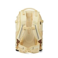Schulrucksack Satch Pack Nordic Yellow In Gelb 14 Schulrucksack Satch Pack Nordic Yellow In Gelb -Yeaz Geschäft satch schulrucksack satch pack nordic yellow in gelb 4