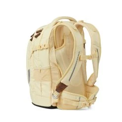 Schulrucksack Satch Pack Nordic Yellow In Gelb 15 Schulrucksack Satch Pack Nordic Yellow In Gelb -Yeaz Geschäft satch schulrucksack satch pack nordic yellow in gelb 5
