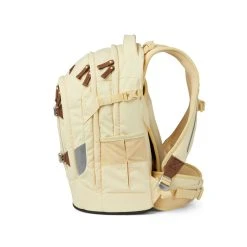 Schulrucksack Satch Pack Nordic Yellow In Gelb 16 Schulrucksack Satch Pack Nordic Yellow In Gelb -Yeaz Geschäft satch schulrucksack satch pack nordic yellow in gelb 6