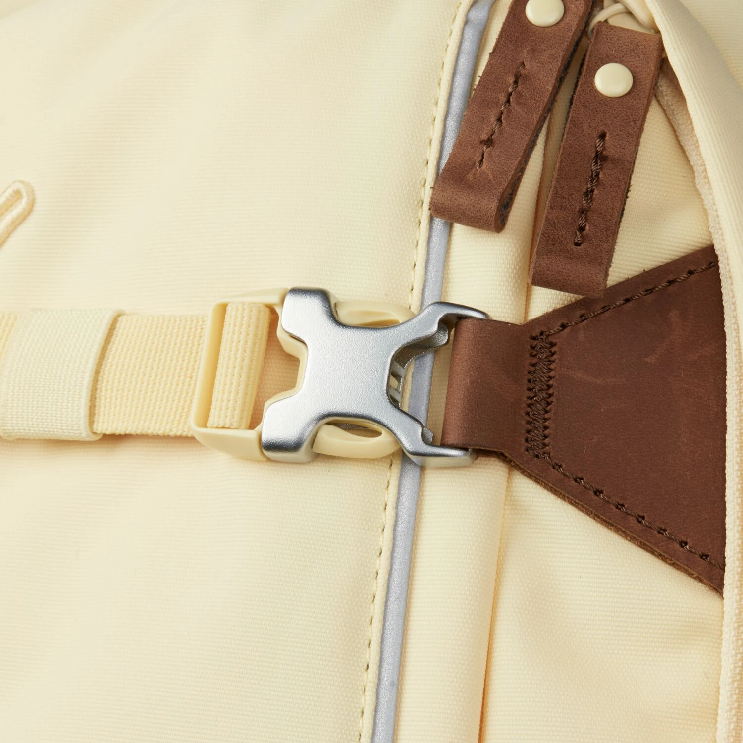 Schulrucksack Satch Pack Nordic Yellow In Gelb 10 Schulrucksack Satch Pack Nordic Yellow In Gelb – Bild 10