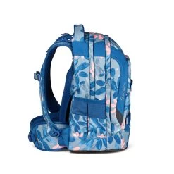 Schulrucksack Satch Pack Summer Soul 22 In Blau 11 Schulrucksack Satch Pack Summer Soul 22 In Blau -Yeaz Geschäft satch schulrucksack satch pack summer soul 22 in blau 2
