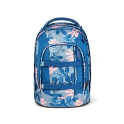 Schulrucksack Satch Pack Summer Soul 22 In Blau