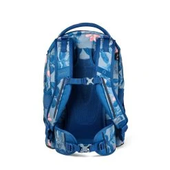 Schulrucksack Satch Pack Summer Soul 22 In Blau 13 Schulrucksack Satch Pack Summer Soul 22 In Blau -Yeaz Geschäft satch schulrucksack satch pack summer soul 22 in blau 4