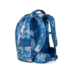 Schulrucksack Satch Pack Summer Soul 22 In Blau 14 Schulrucksack Satch Pack Summer Soul 22 In Blau -Yeaz Geschäft satch schulrucksack satch pack summer soul 22 in blau 5