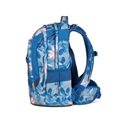 Schulrucksack Satch Pack Summer Soul 22 In Blau 15 Schulrucksack Satch Pack Summer Soul 22 In Blau -Yeaz Geschäft satch schulrucksack satch pack summer soul 22 in blau 6