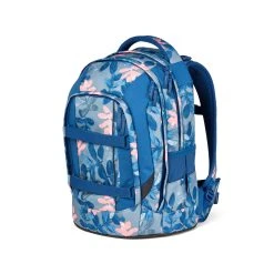 Schulrucksack Satch Pack Summer Soul 22 In Blau 16 Schulrucksack Satch Pack Summer Soul 22 In Blau -Yeaz Geschäft satch schulrucksack satch pack summer soul 22 in blau 7