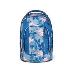 Schulrucksack Satch Pack Summer Soul 22 In Blau 17 Schulrucksack Satch Pack Summer Soul 22 In Blau -Yeaz Geschäft satch schulrucksack satch pack summer soul 22 in blau 8