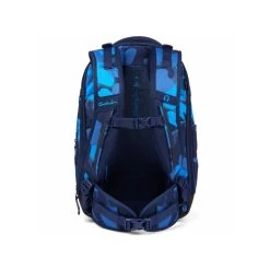 Satch Schulrucksäcke In Blau -Yeaz Geschäft satch schulrucksacke in blau 2