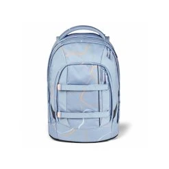 Satch Schulrucksäcke In Hell-blau
