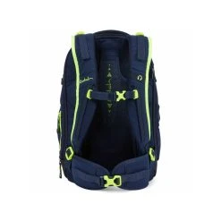 Satch Schulrucksäcke In Kombi -Yeaz Geschäft satch schulrucksacke in kombi 2