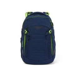 Satch Schulrucksäcke In Kombi