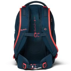 Satch Sleek Schulrucksack 45 Cm In Petrol Pink 9 Satch Sleek Schulrucksack 45 Cm In Petrol Pink -Yeaz Geschäft satch sleek schulrucksack 45 cm in petrol pink 4