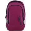 Satch Sleek Schulrucksack 45 Cm In Pure Purple