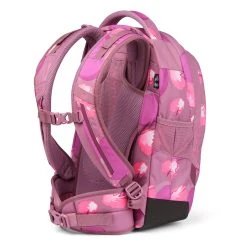 Satch Sleek Schulrucksack 45 Cm In Purple Rose -Yeaz Geschäft satch sleek schulrucksack 45 cm in purple rose 2
