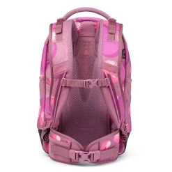 Satch Sleek Schulrucksack 45 Cm In Purple Rose -Yeaz Geschäft satch sleek schulrucksack 45 cm in purple rose 3