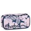 Satch Zubehör Pencil Box - Schlampermäppchen 22 Cm In Botanic Blush