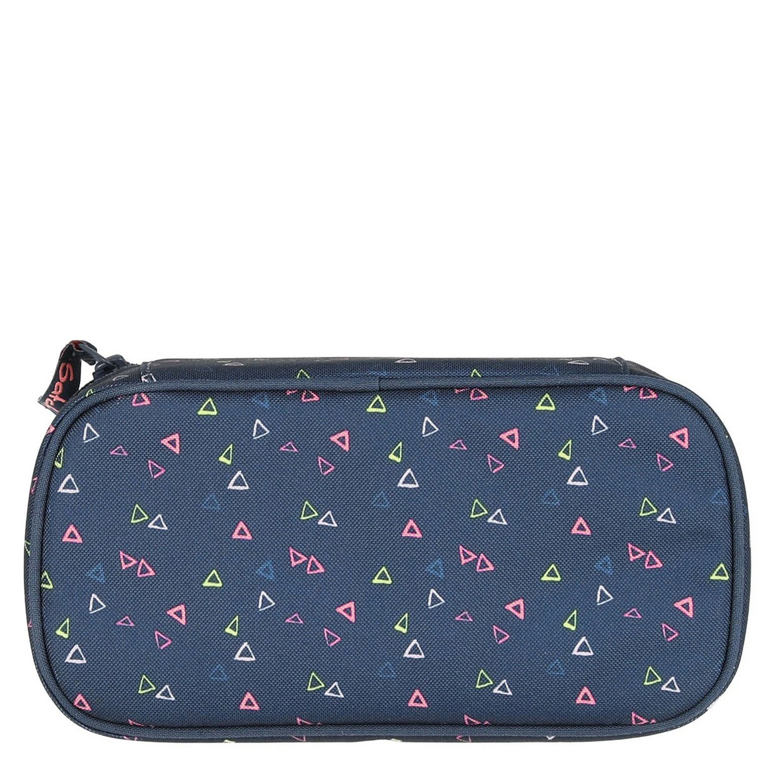 Satch Zubehör Pencil Box - Schlampermäppchen 22 Cm In Funky Friday 2 Satch Zubehör Pencil Box - Schlampermäppchen 22 Cm In Funky Friday – Bild 2