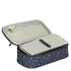 Satch Zubehör Pencil Box - Schlampermäppchen 22 Cm In Funky Friday 7 Satch Zubehör Pencil Box - Schlampermäppchen 22 Cm In Funky Friday -Yeaz Geschäft satch zubehor pencil box schlampermappchen 22 cm in funky friday 3