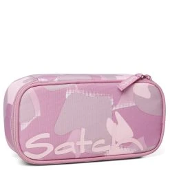 Satch Zubehör Pencil Box - Schlampermäppchen 22 Cm In Heartbreaker