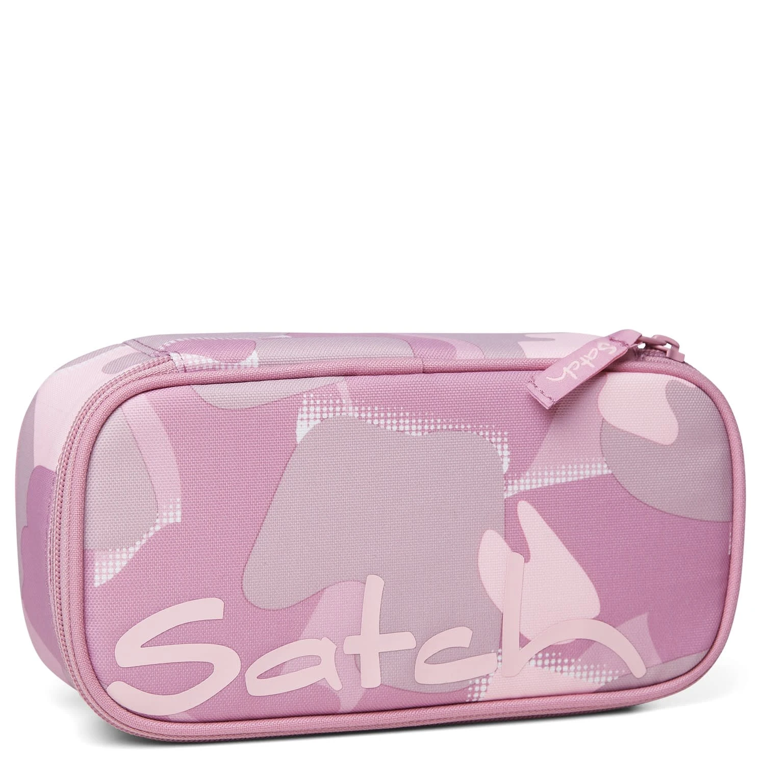 Satch Zubehör Pencil Box - Schlampermäppchen 22 Cm In Heartbreaker 1 Satch Zubehör Pencil Box - Schlampermäppchen 22 Cm In Heartbreaker