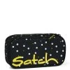 Satch Zubehör Pencil Box - Schlampermäppchen 22 Cm In Lazy Daisy
