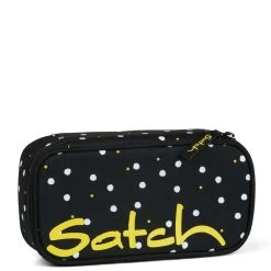 Satch Zubehör Pencil Box - Schlampermäppchen 22 Cm In Lazy Daisy