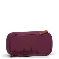 Satch Zubehör Pencil Box - Schlampermäppchen 22 Cm In Nordic Berry