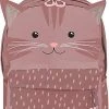 Schneiders Kinderrucksack MINI Kitty Terra