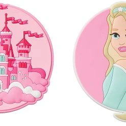 Schneiders Patches Castle & Princess