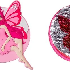 Schneiders Patches Fairy & Butterfly -Yeaz Geschäft schneiders patches fairy and butterfly 2