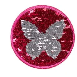 Schneiders Patches Fairy & Butterfly