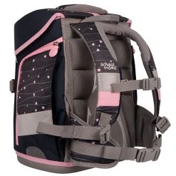 SCHOOL-MOOD Hero Air+ Schulranzen-Set 7tlg. In Ella -Yeaz Geschäft school mood hero air schulranzen set 7tlg in ella 3