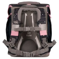 SCHOOL-MOOD Hero Air+ Schulranzen-Set 7tlg. In Ella -Yeaz Geschäft school mood hero air schulranzen set 7tlg in ella 4