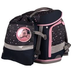 SCHOOL-MOOD Hero Air+ Schulranzen-Set 7tlg. In Ella -Yeaz Geschäft school mood hero air schulranzen set 7tlg in ella 5